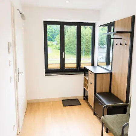Haus Flora Nr 6 *